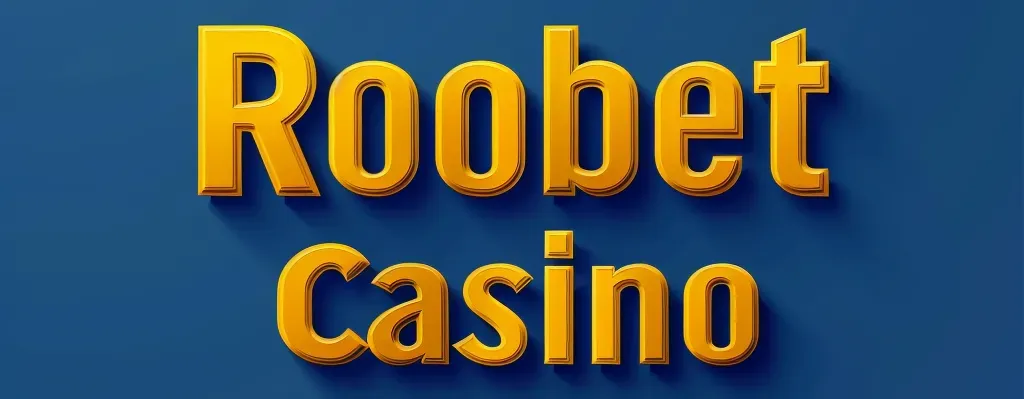 Roobet Casino